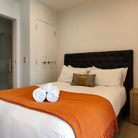 20 Pct Off Sky Stars Park Apartment Auckland Luaran gambar