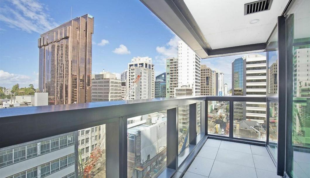 20 Pct Off Sky Stars Park Apartment Auckland Luaran gambar