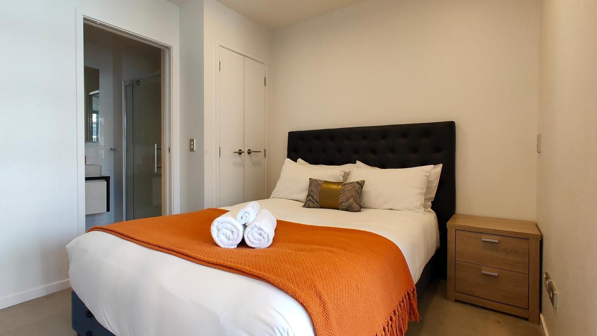 20 Pct Off Sky Stars Park Apartment Auckland Luaran gambar