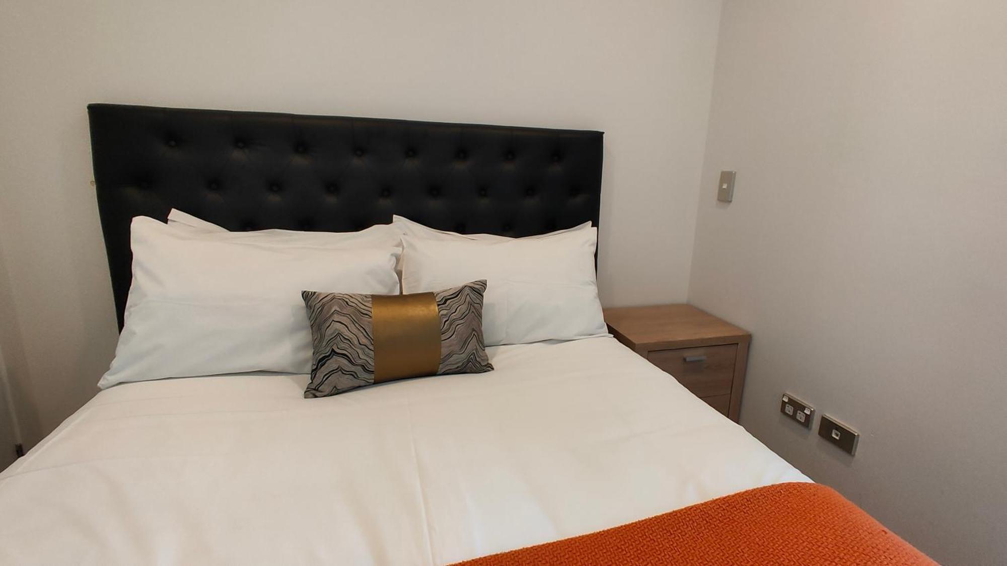 20 Pct Off Sky Stars Park Apartment Auckland Luaran gambar