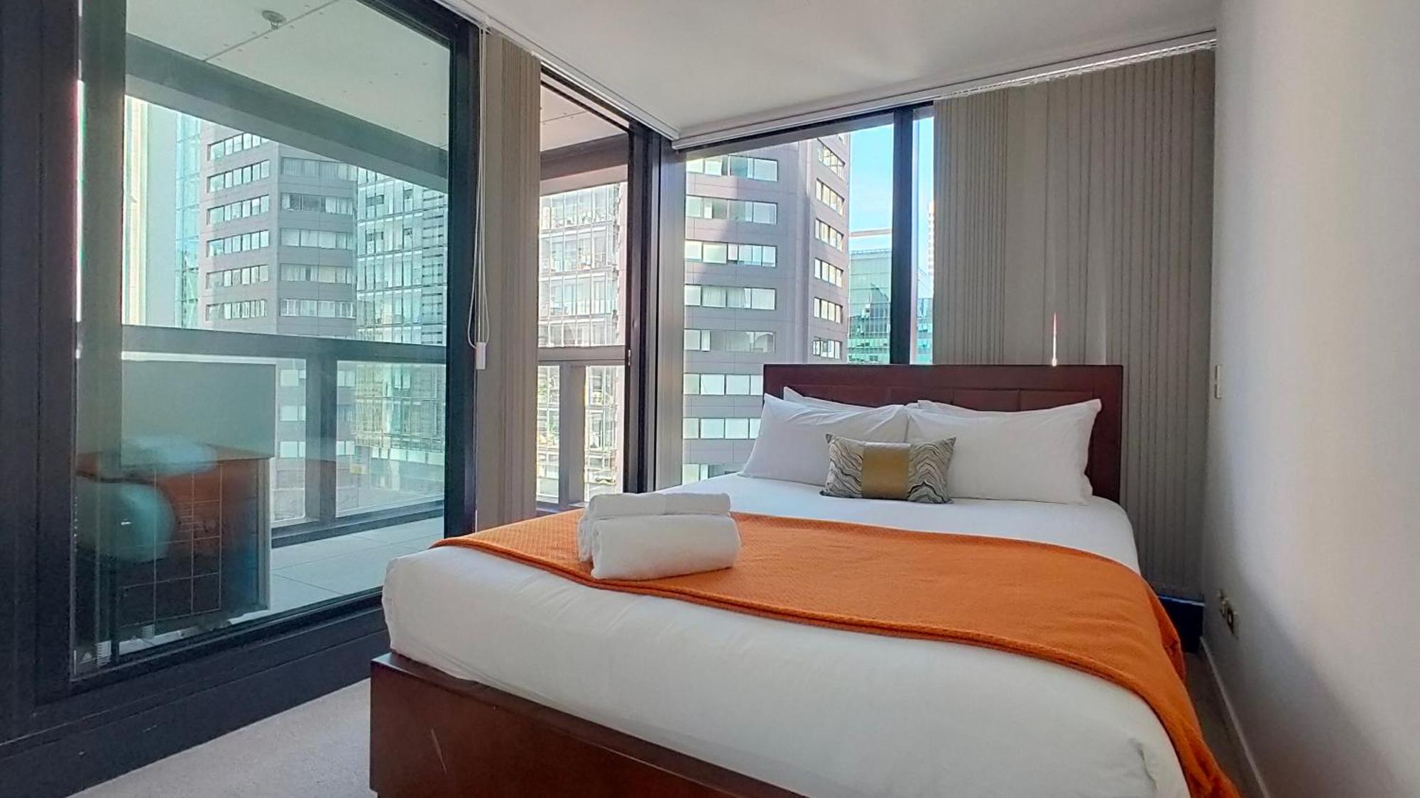 20 Pct Off Sky Stars Park Apartment Auckland Luaran gambar