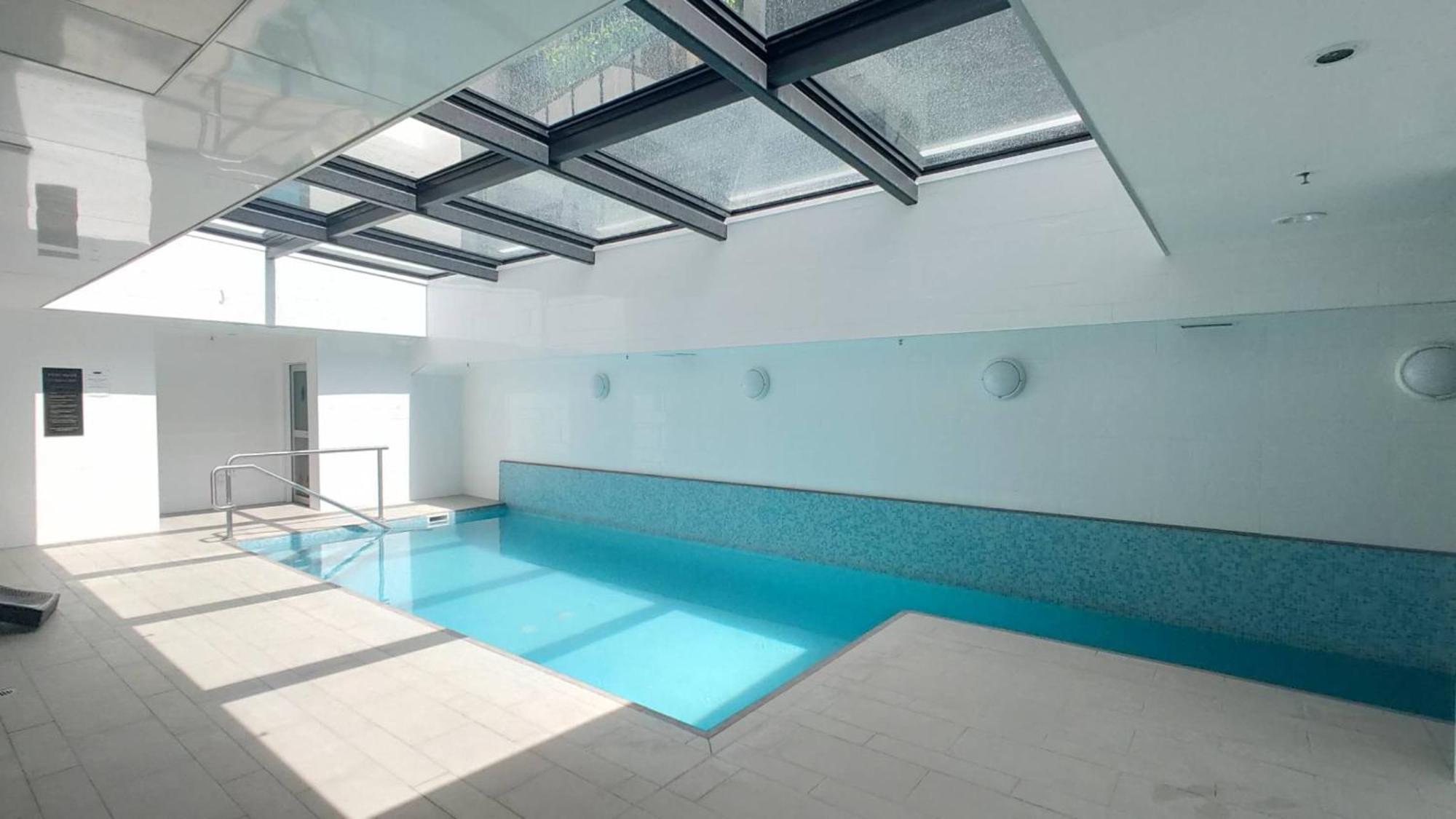 20 Pct Off Sky Stars Park Apartment Auckland Luaran gambar
