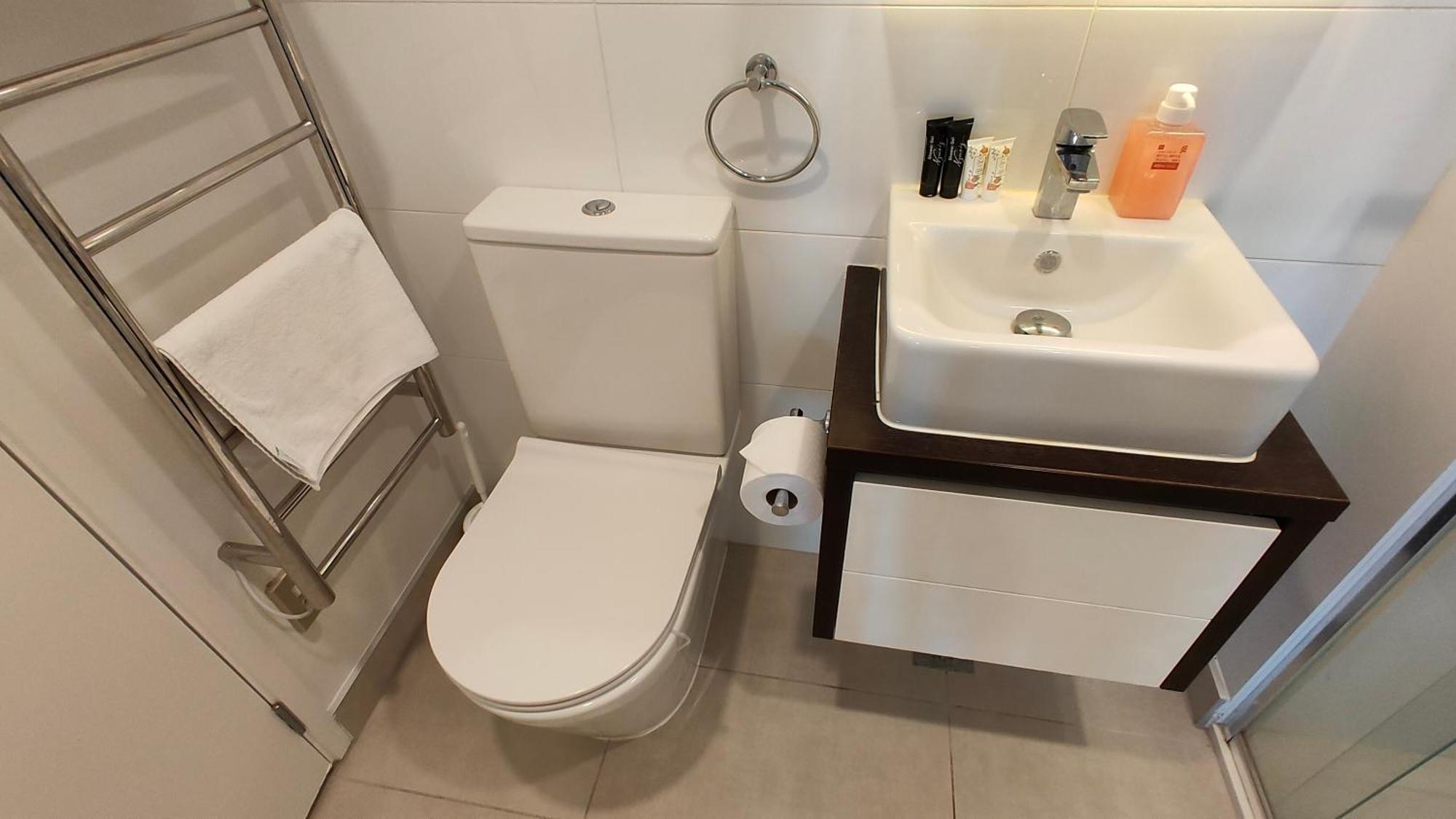 20 Pct Off Sky Stars Park Apartment Auckland Luaran gambar