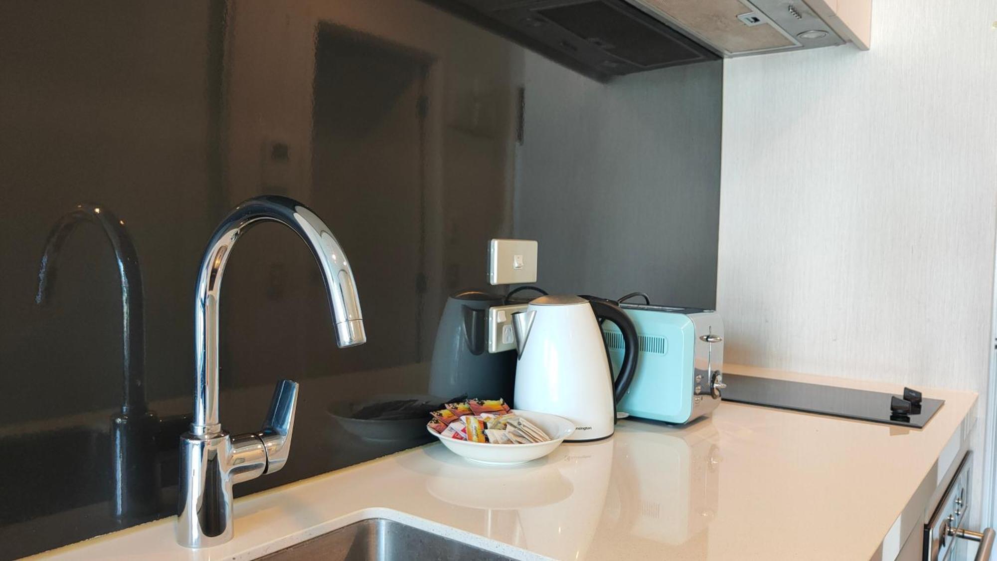 20 Pct Off Sky Stars Park Apartment Auckland Luaran gambar