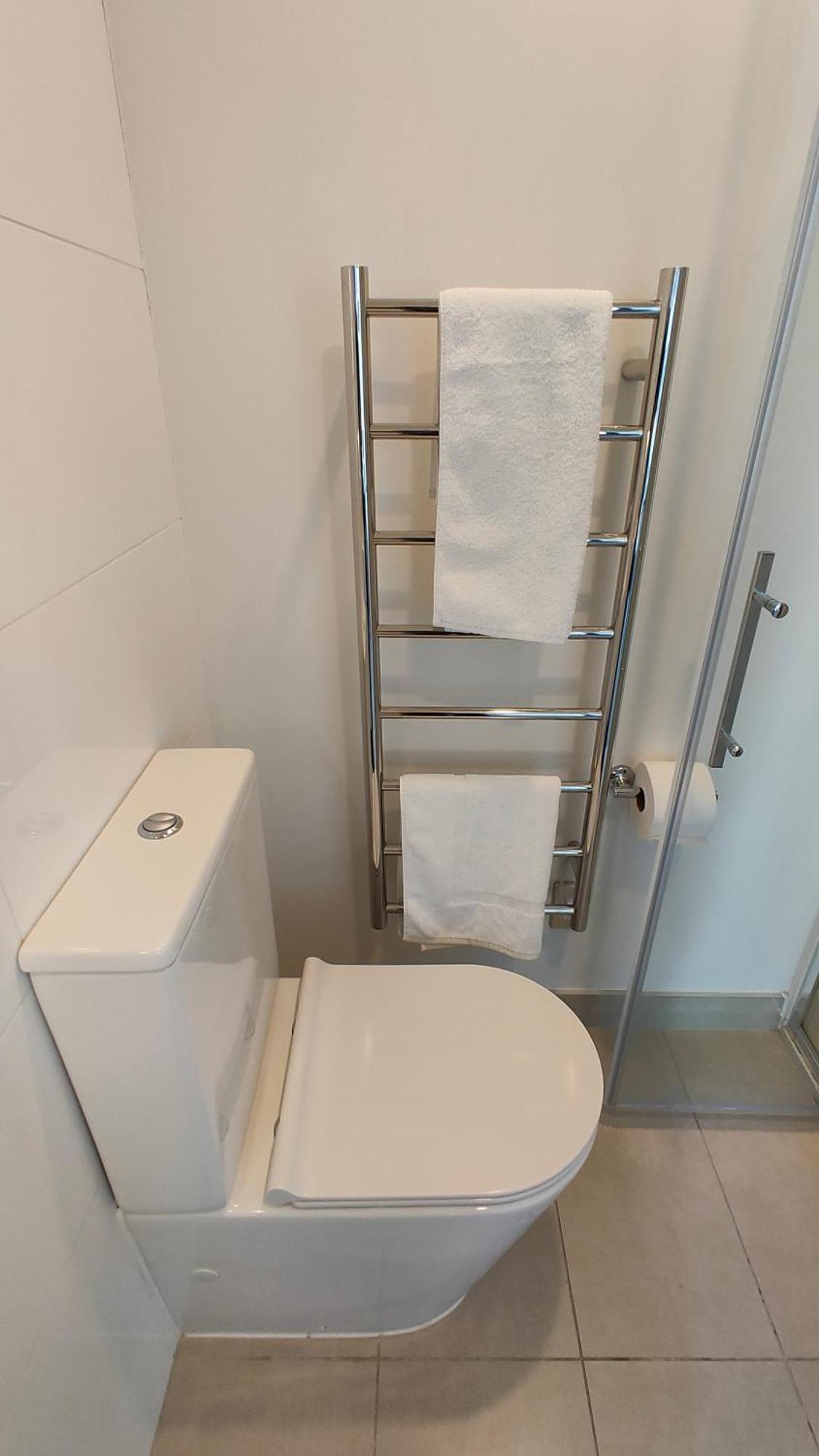 20 Pct Off Sky Stars Park Apartment Auckland Luaran gambar