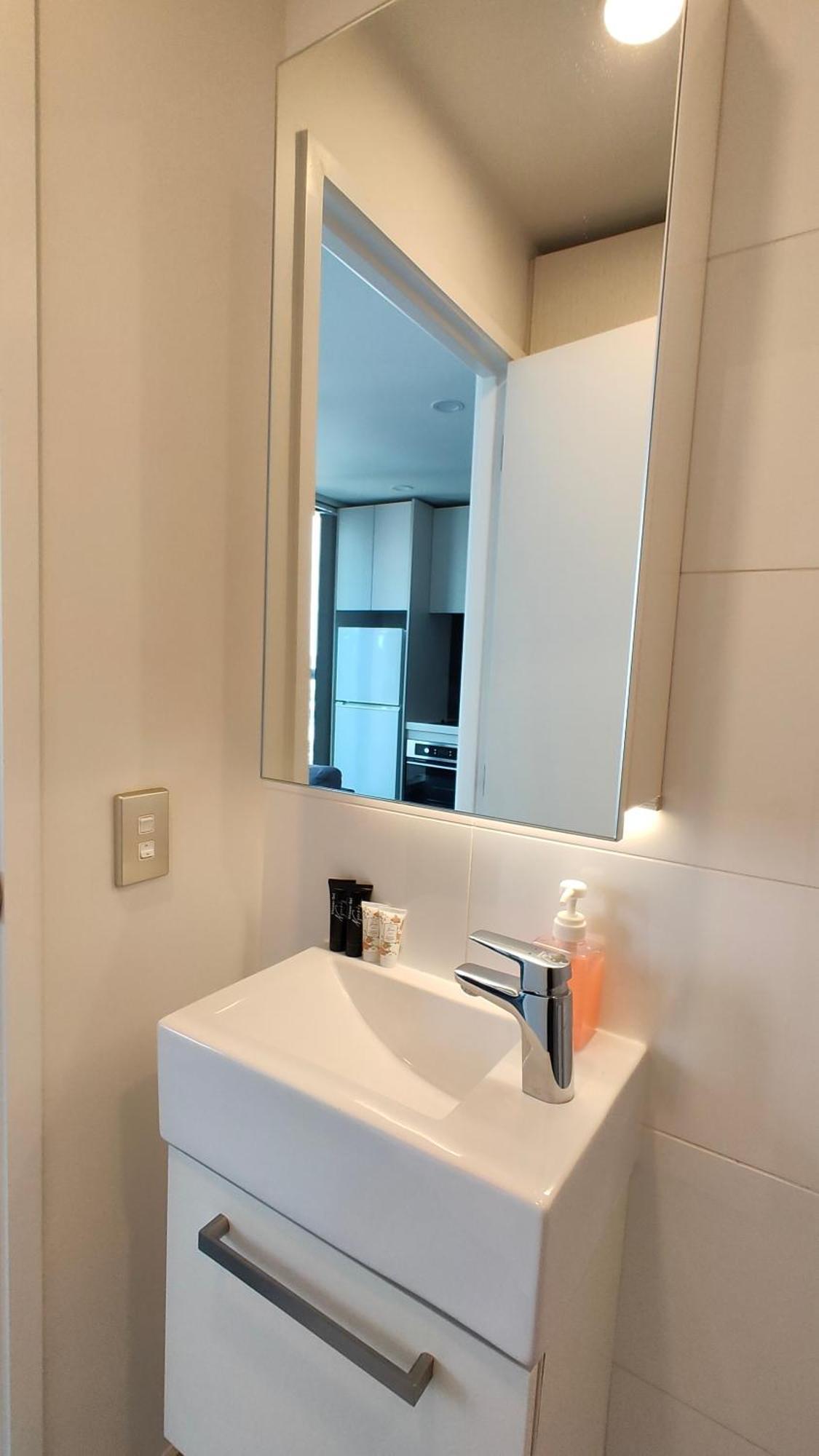 20 Pct Off Sky Stars Park Apartment Auckland Luaran gambar
