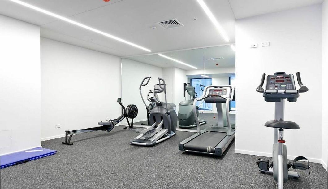 20 Pct Off Sky Stars Park Apartment Auckland Luaran gambar